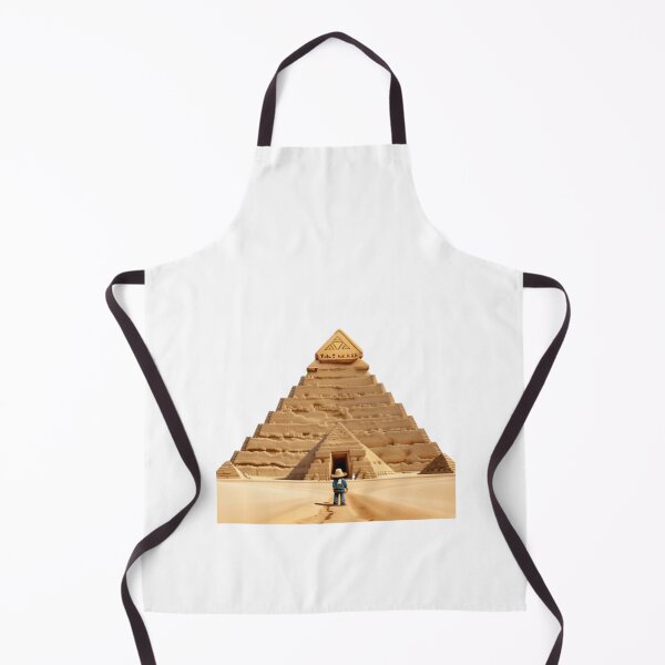 Artikelvorschau, wunderschöne Pyramiden von Gizeh entworfen und verkauft von luckybirds.