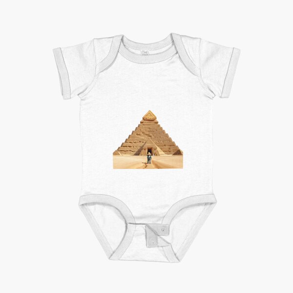 Artikel-Vorschau von wunderschöne Pyramiden von Gizeh, designt und verkauft von luckybirds.