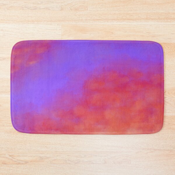 Item preview, Watercolor Sunset designed and sold by wonderxwander.