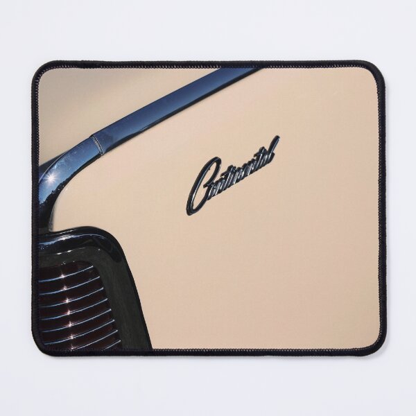 Item preview, Fin with the Lincoln Continental designed and sold by Autoframer.