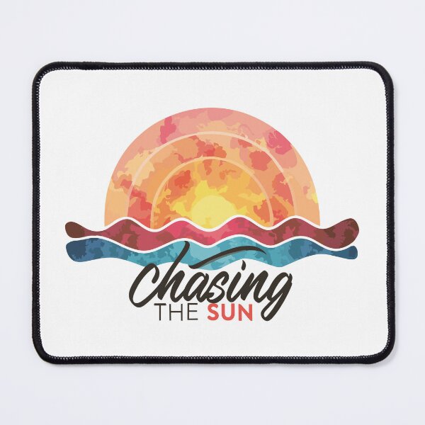Item preview, Chasing the sun designed and sold by Beljoseph.