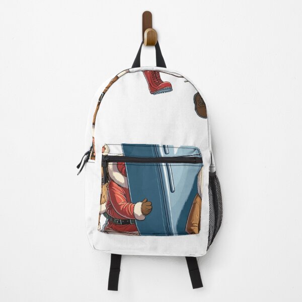 Item preview, Arctic Expedition: Eskimos Guiding a Refrigerator Adventure designed and sold by iwcus.