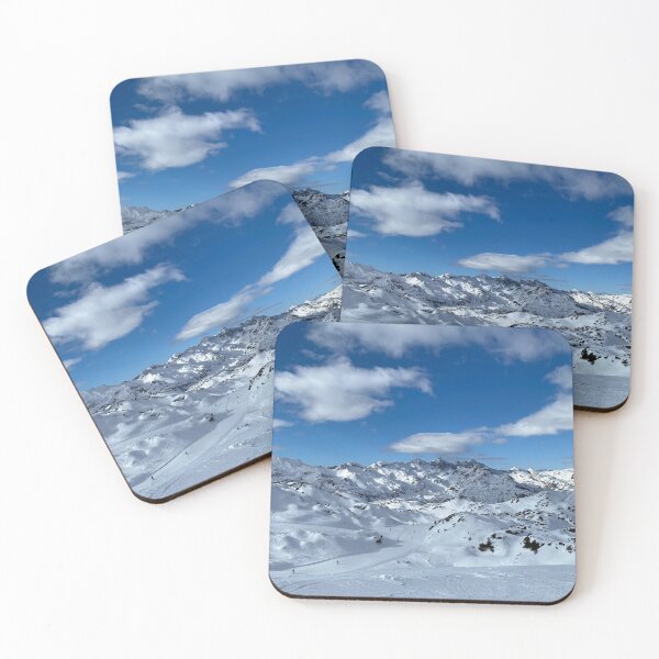 Item preview, Ski Trip to Vogel, Slovenia designed and sold by MU-Photos.
