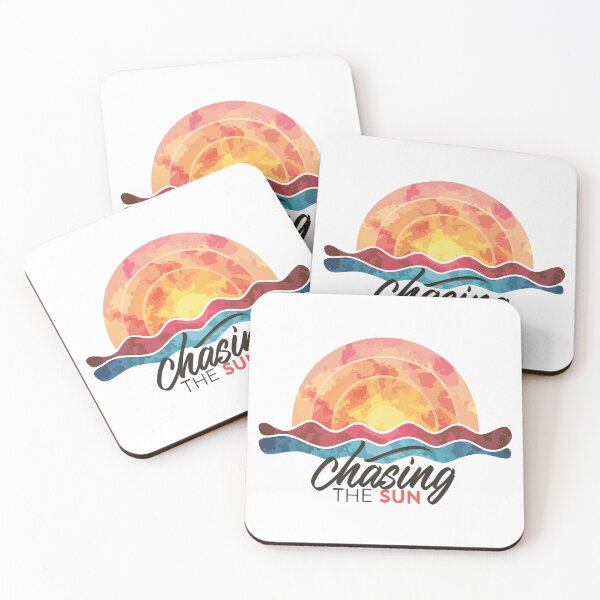 Item preview, Chasing the sun designed and sold by Beljoseph.