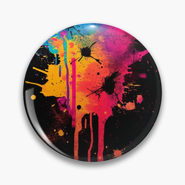 Item preview, Graffiti Meets Minimalist Design designed and sold by GraphicGlamGarb.