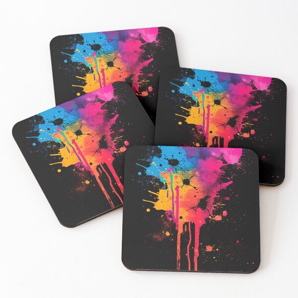 Item preview, Graffiti Meets Minimalist Design designed and sold by GraphicGlamGarb.