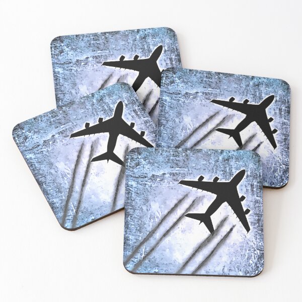 Item preview, Airbus a380 in the Sky designed and sold by Daniel Janda.