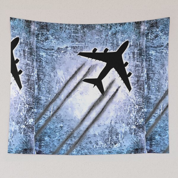 Item preview, Airbus a380 in the Sky designed and sold by Daniel Janda.