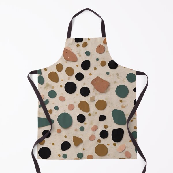 Item preview, Pastel Dreams on Paper Terrazzo designed and sold by lore-mipsum.