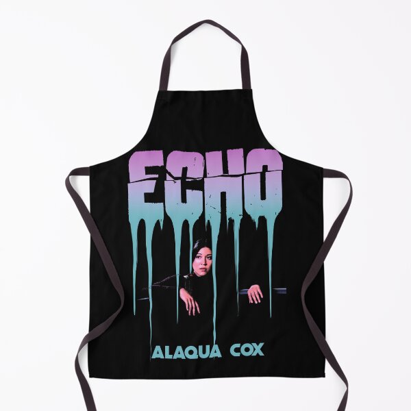 Item preview, Step into the Vibrant Universe of Echo: Explore Our Exclusive Marvel Echo Series Collection designed and sold by ironpalette.
