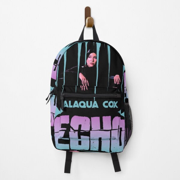 Item preview, Step into the Vibrant Universe of Echo: Explore Our Exclusive Marvel Echo Series Collection designed and sold by ironpalette.