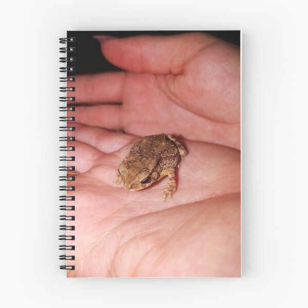 Item preview, Tiny Frog designed and sold by tomelliottyo.