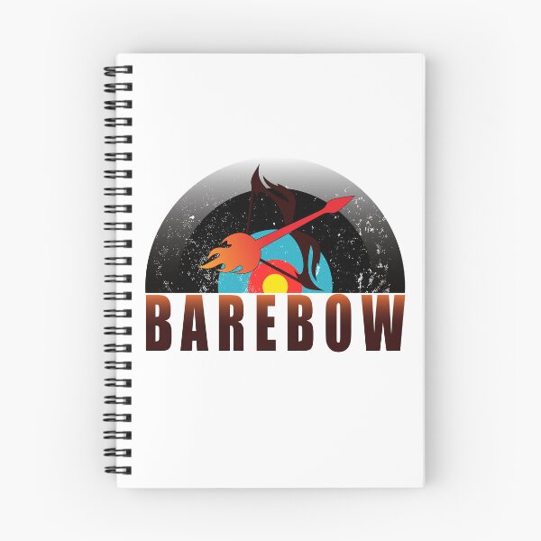 Item preview, barebow designed and sold by Ouzgane.