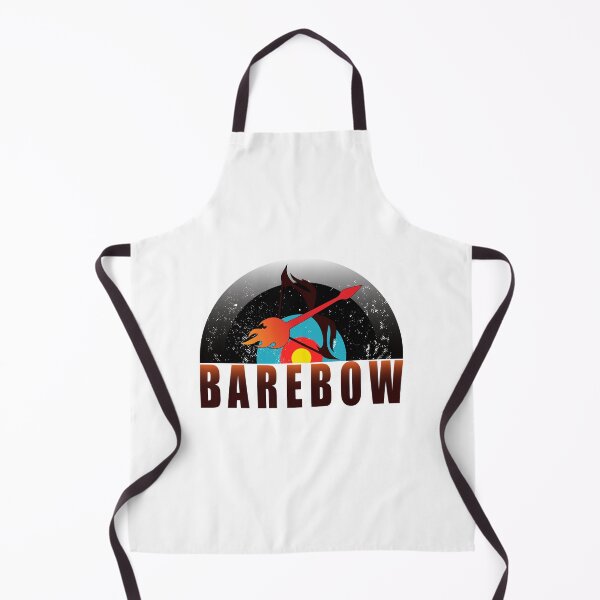 Item preview, barebow designed and sold by Ouzgane.