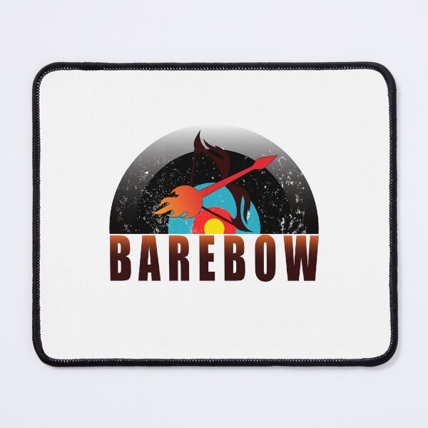 Item preview, barebow designed and sold by Ouzgane.