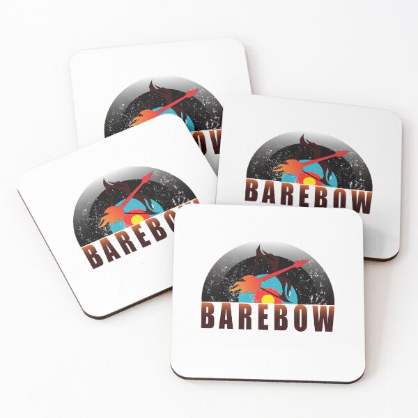 Item preview, barebow designed and sold by Ouzgane.