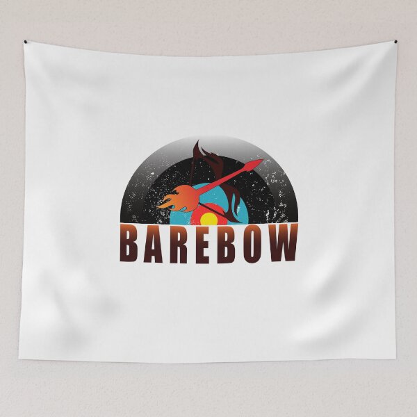 Item preview, barebow designed and sold by Ouzgane.
