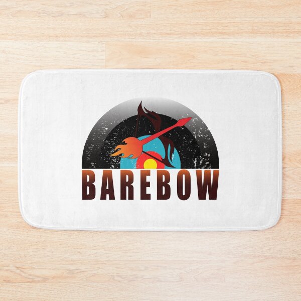 Item preview, barebow designed and sold by Ouzgane.