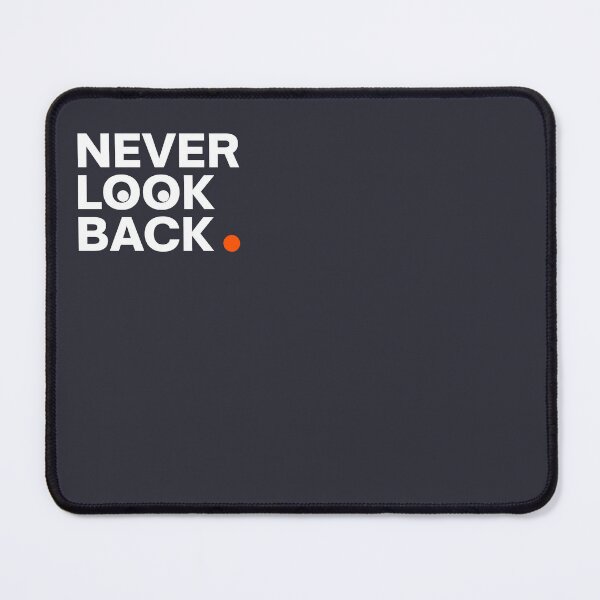 Item preview, The inscription never look back v2 designed and sold by coyoteink.