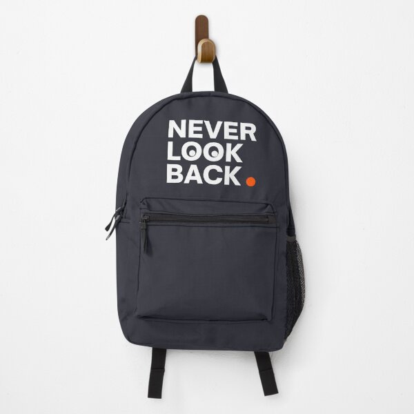 Item preview, The inscription never look back v2 designed and sold by coyoteink.