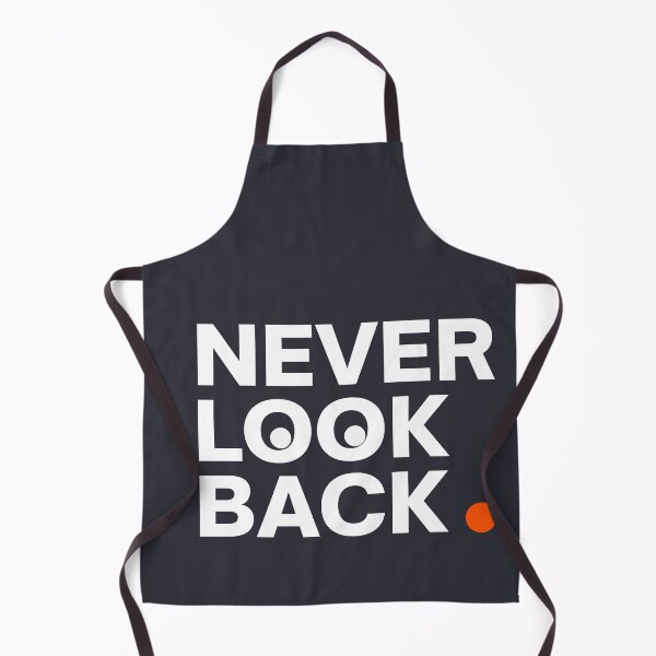 Item preview, The inscription never look back v2 designed and sold by coyoteink.