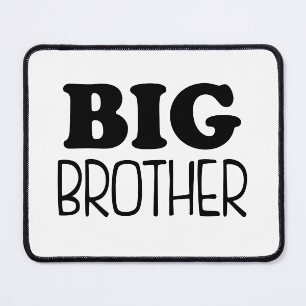 Item preview, Big Brother designed and sold by Argon Shop.