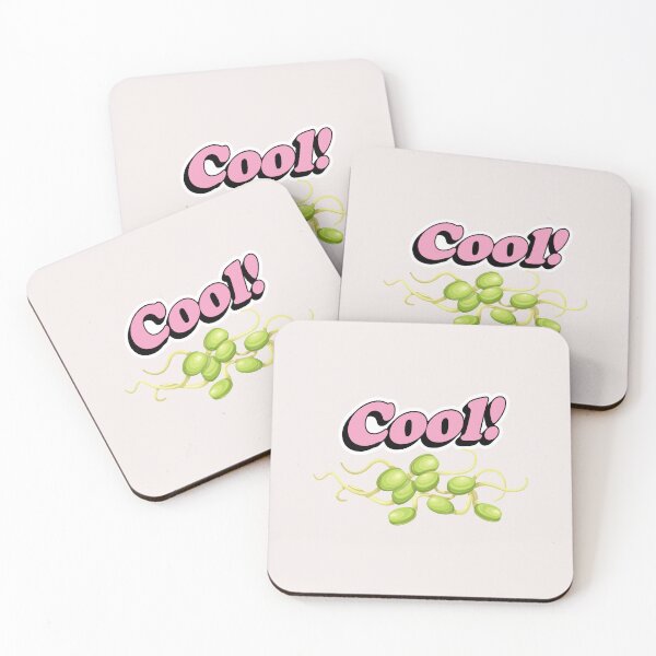 Item preview, cool beans designed and sold by asbno19.