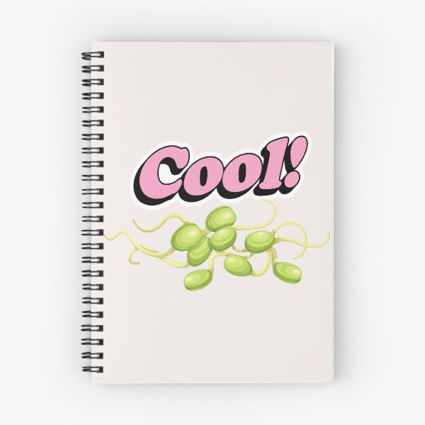 Item preview, cool beans designed and sold by asbno19.