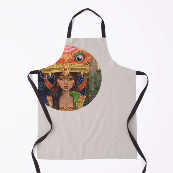 Item preview, Copy of Opalescent Royalty Round designed and sold by Jenna Wing-Hu.