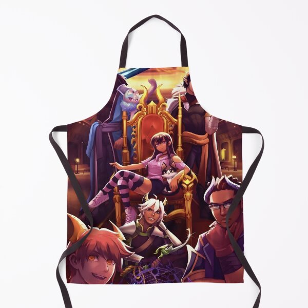 Item preview, My Inner Demon - All in one designed and sold by MalakShams.