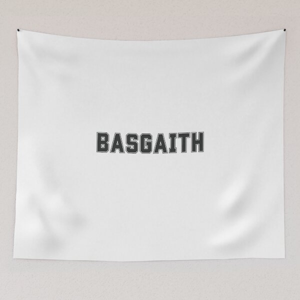 Item preview, basgaith designed and sold by lohtus.