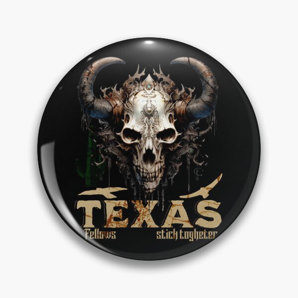 Item preview, TEXAS FELLOWS STICK TOGHETER  designed and sold by justyna-s28.