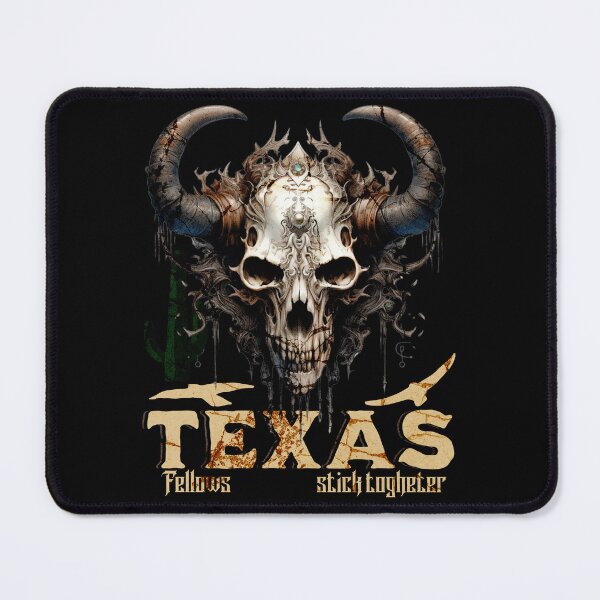 Item preview, TEXAS FELLOWS STICK TOGHETER designed and sold by justyna-s28.