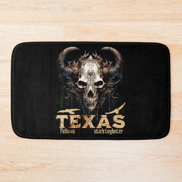 Item preview, TEXAS FELLOWS STICK TOGHETER  designed and sold by justyna-s28.