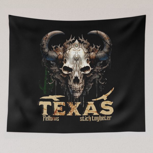 Item preview, TEXAS FELLOWS STICK TOGHETER  designed and sold by justyna-s28.