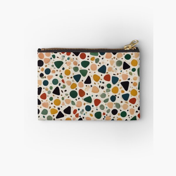 Item preview, Experience the imagination of Terrazzo in an elegant way designed and sold by lore-mipsum.