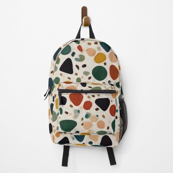 Item preview, Experience the imagination of Terrazzo in an elegant way designed and sold by lore-mipsum.