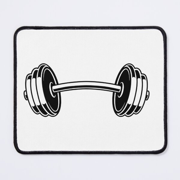 Item preview, Barbell designed and sold by Mattyice23.
