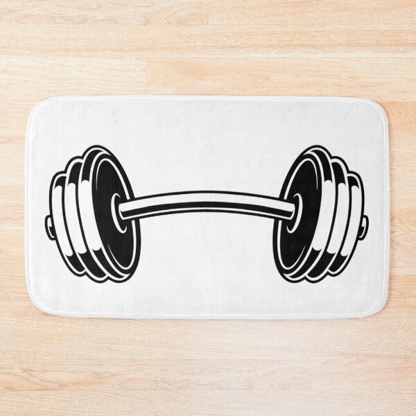 Item preview, Barbell designed and sold by Mattyice23.