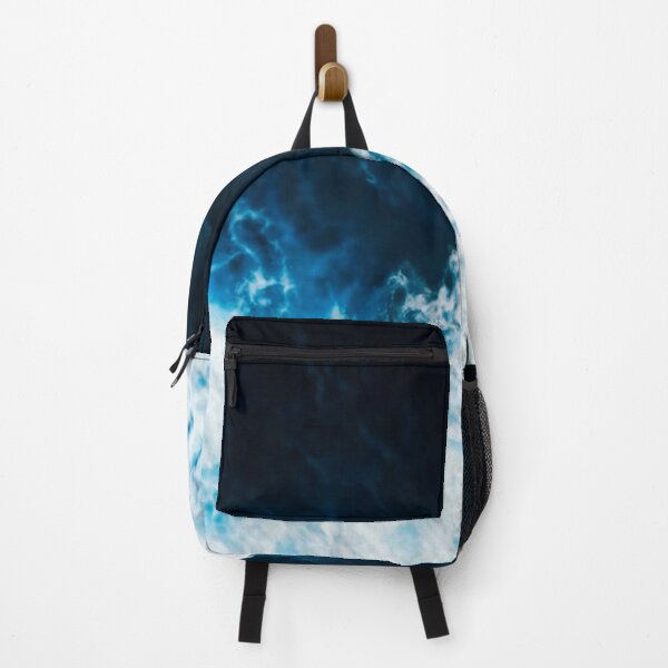 Item preview, Blue Ocean Waves designed and sold by Timegraf.