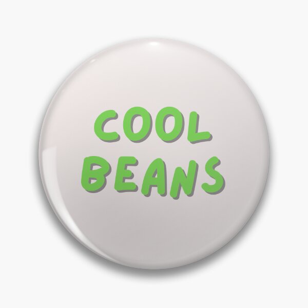 Item preview, cool beans designed and sold by asbno19.
