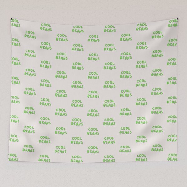 Item preview, cool beans designed and sold by asbno19.