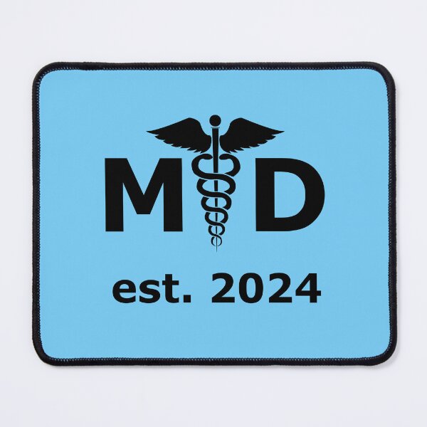 Item preview, MD est. 2024 designed and sold by nerdswithswords.