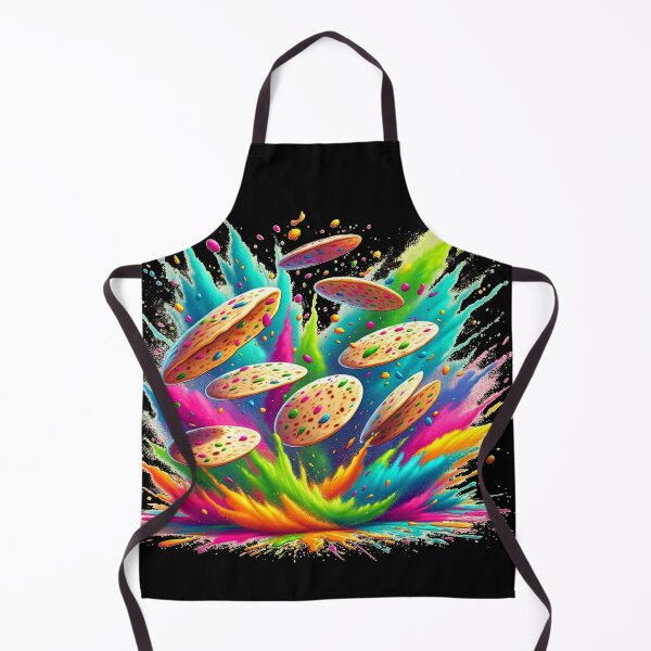 Item preview, Holi Chapati Festival of Colors designed and sold by lAnJefurtifeu.