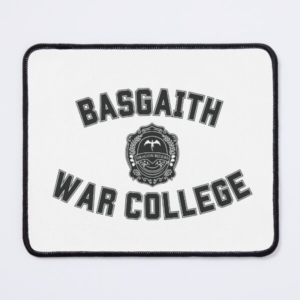 Item preview, basgaith war college designed and sold by lohtus.