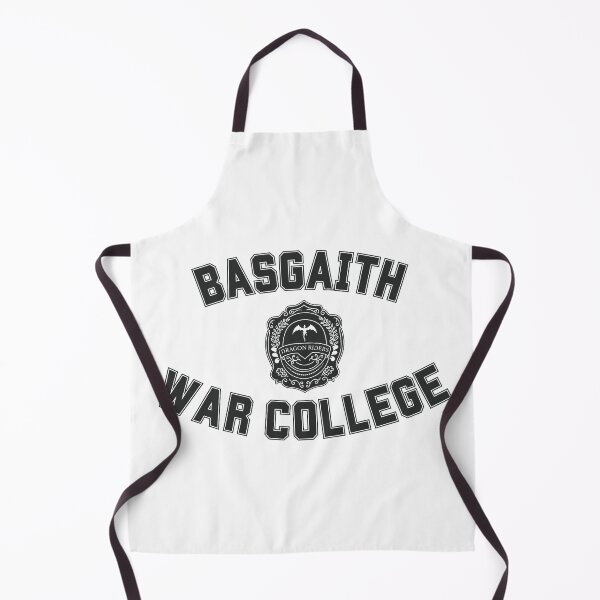 Item preview, basgaith war college designed and sold by lohtus.