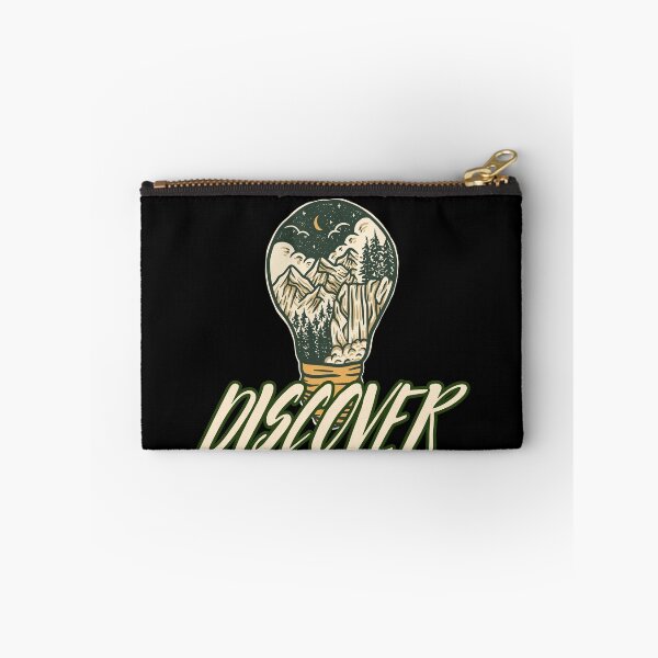 Item preview, Explore Discover Walk On designed and sold by FlyPrintShop.