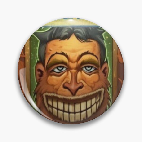 Item preview, freak show  designed and sold by miles modine.