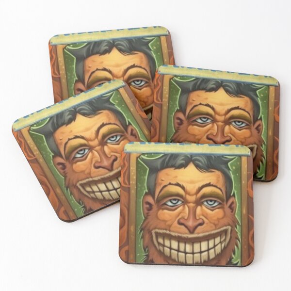 Item preview, freak show  designed and sold by miles modine.