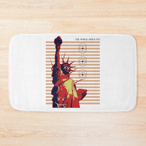 Item preview, Worldscape Wonders: Embracing THE WORLD Around You designed and sold by SmokaARTS.